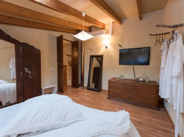 Holiday Home Cas padri