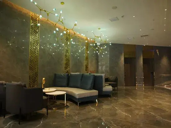 Xingtai Gelanjunyue hoel