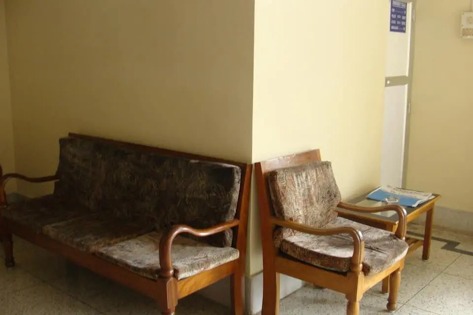 Hotel Basant