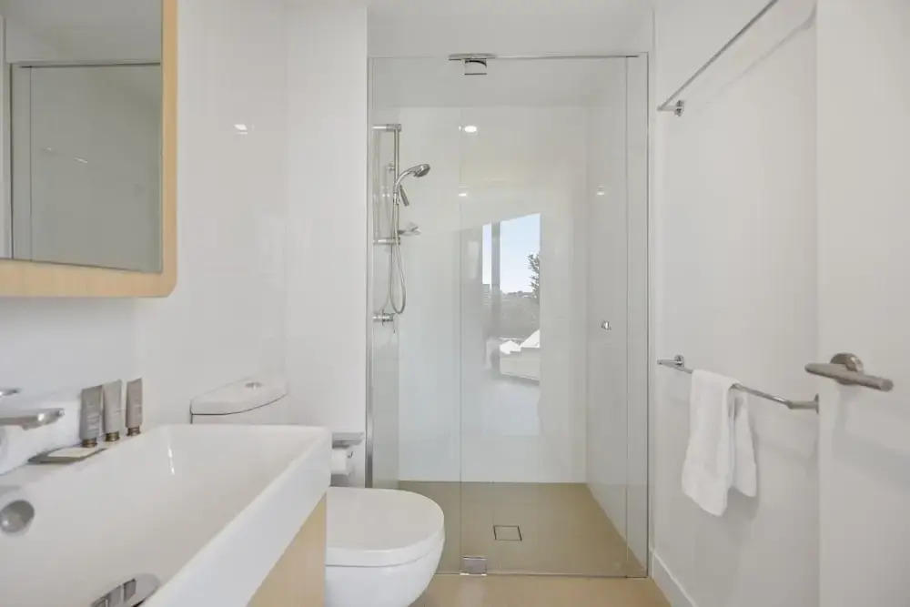 Stylish 1-bed Apartment in South Brisbane