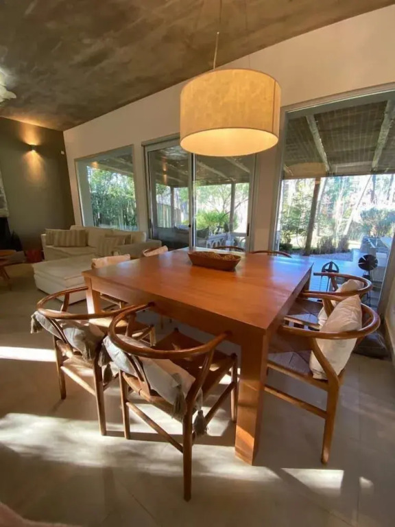 Casa en barrio cerrado Rincón del Indio