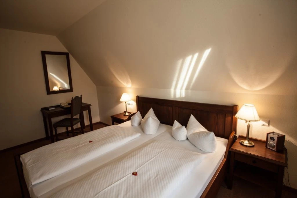 Hotel & Restaurant Klosterhof