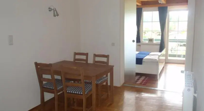 Landhaus Klopein