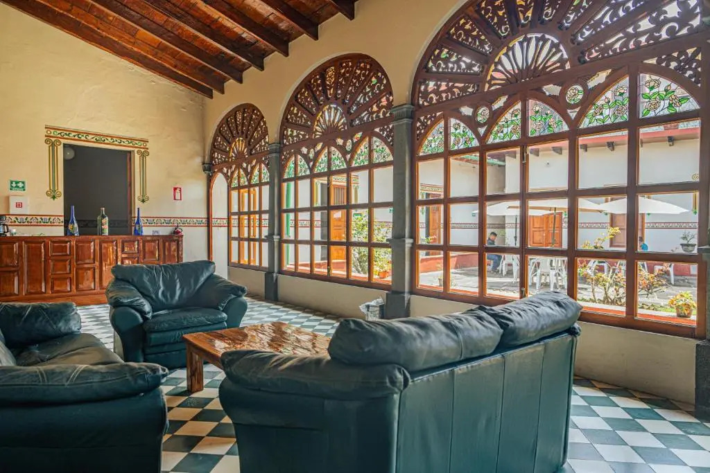 Hotel Montecillo