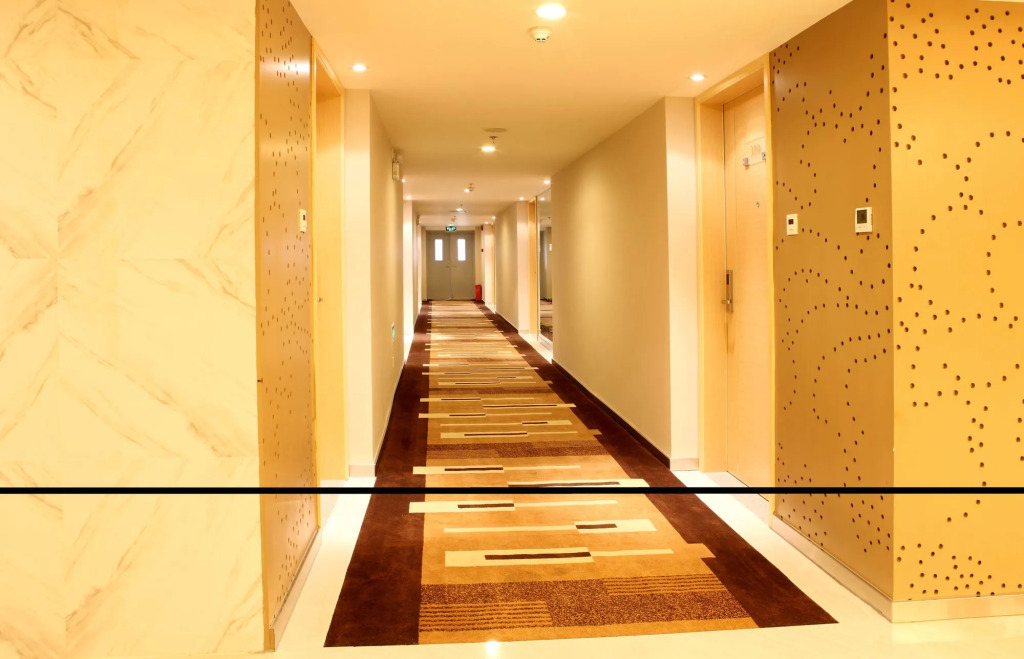 Downtown Hotel
