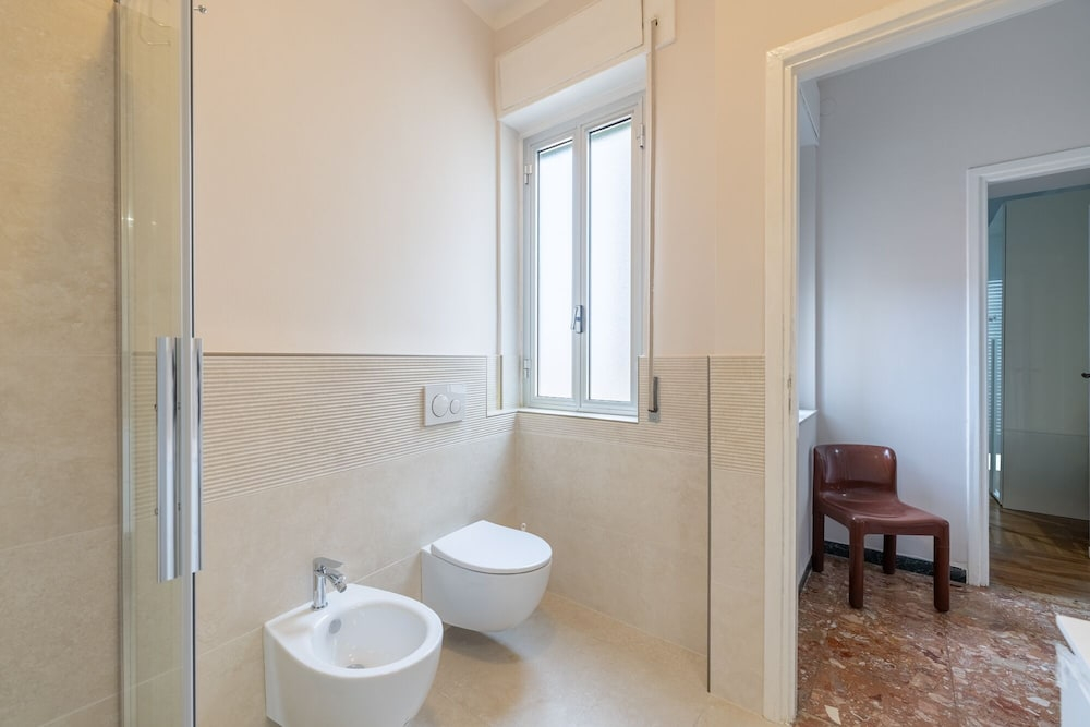 Sea View Central Apartment by Wonderful Italy