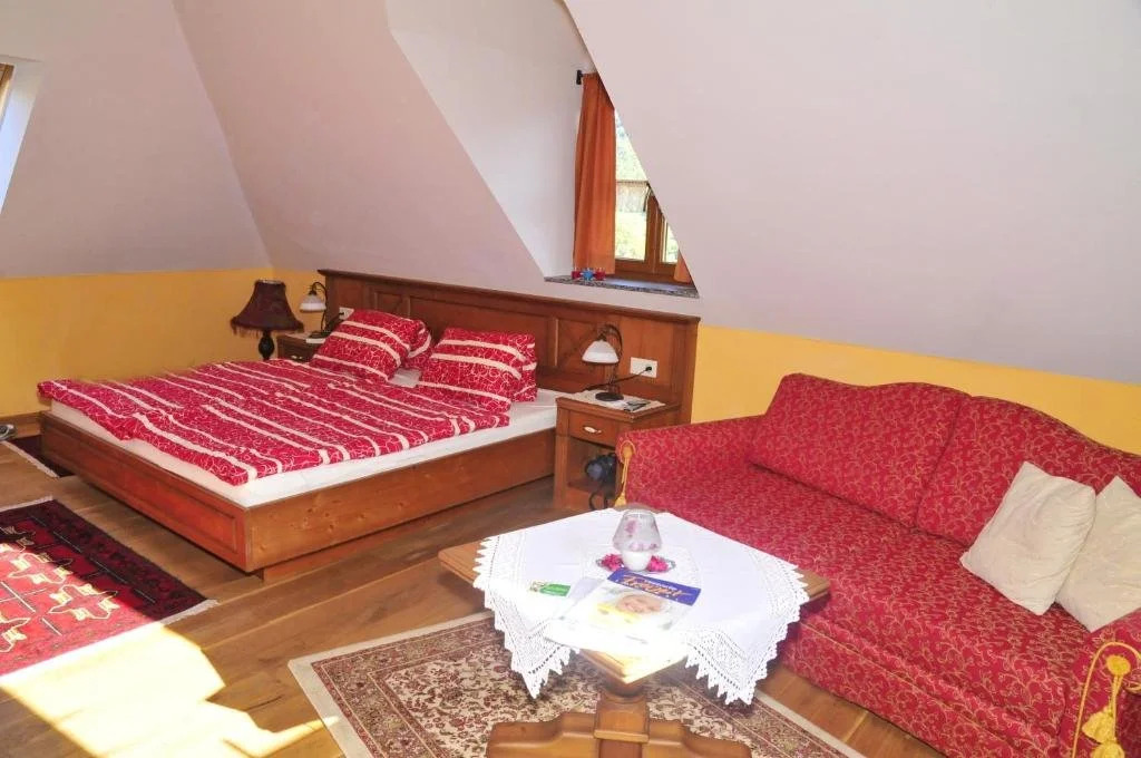 Gästehaus Turm Wachau