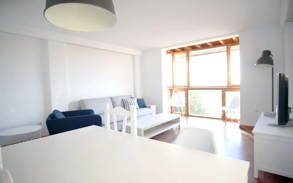 Surtrip Apartamentos - Zenete