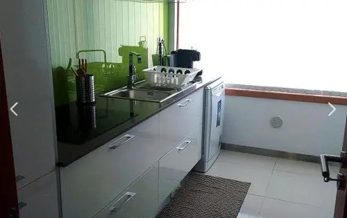 Zurstrassen Apartment