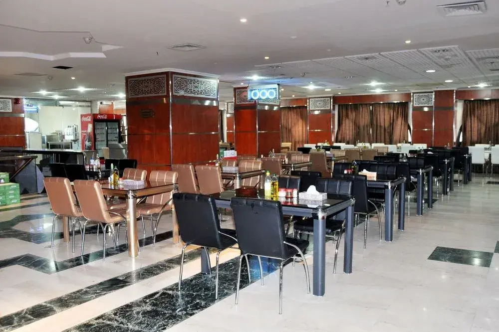 Fairozia Al Khair Hotel