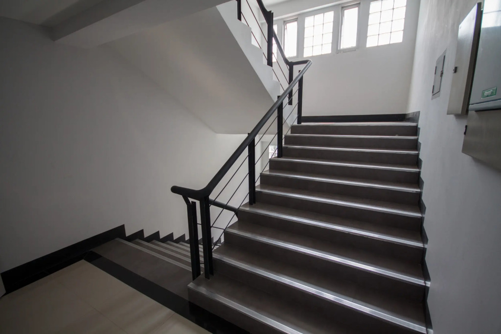 Q Space Residence