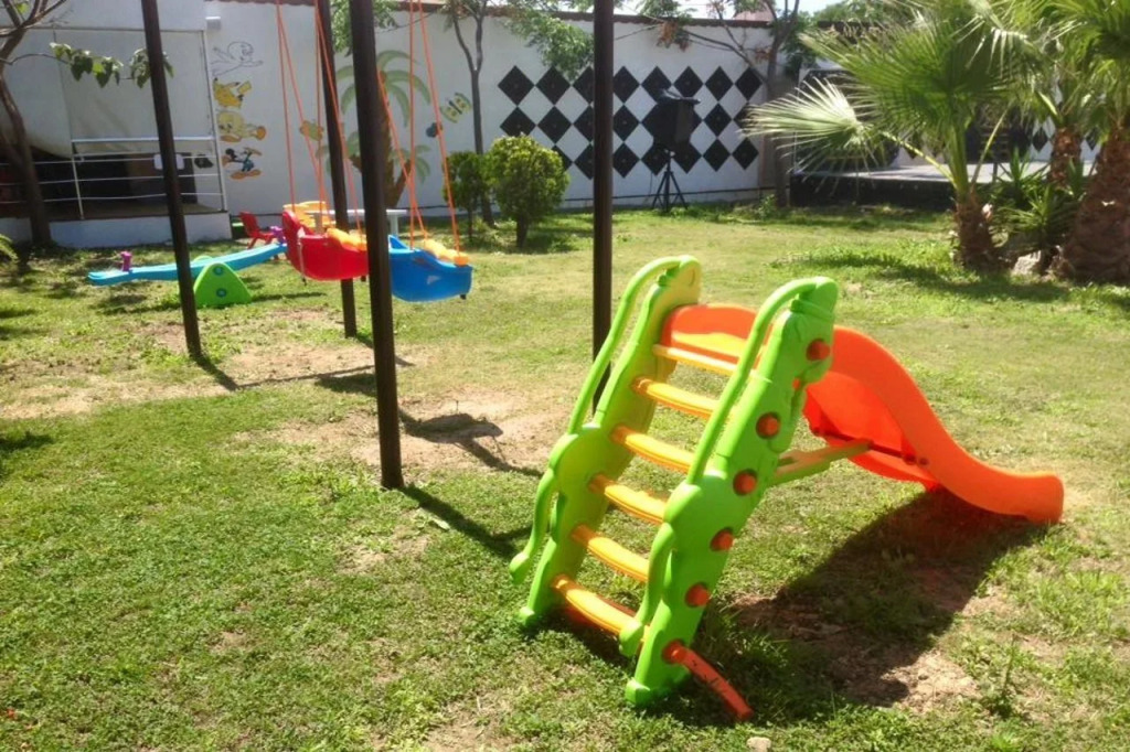 The Gap Hotel Kuşadası