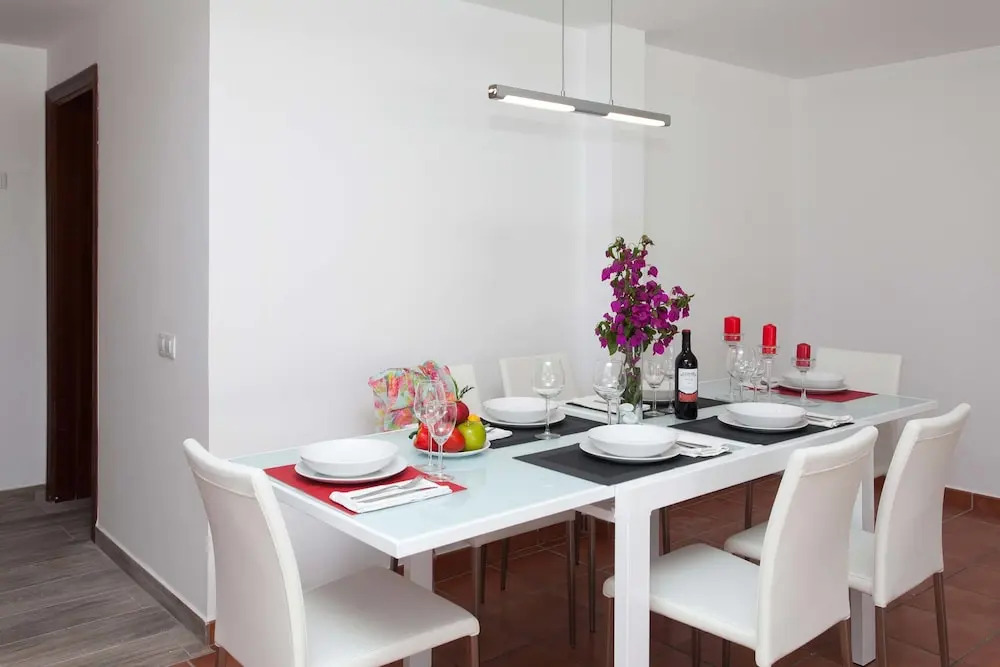 Apartamento Badel