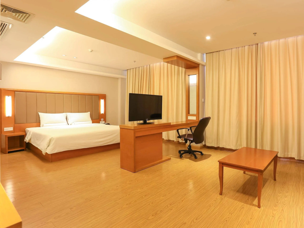 JI Hotel Sanya Bay