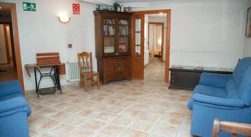 Hostal El Rincón