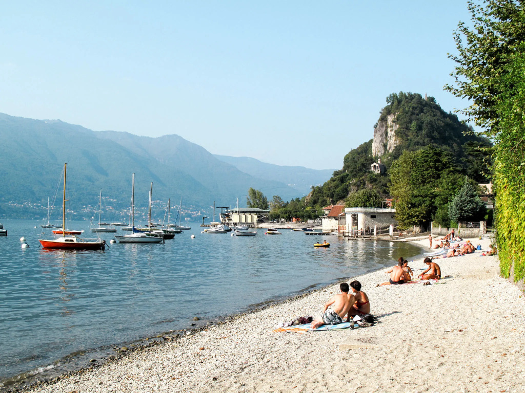 Holiday Home Caa de Sass by Interhome