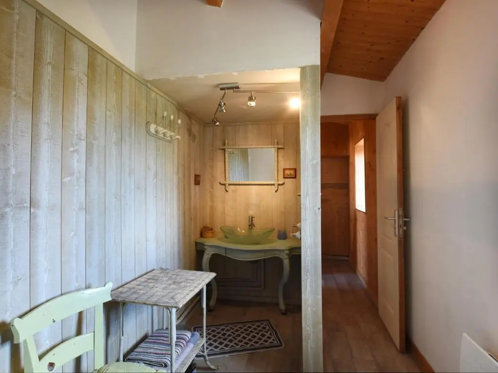 Maison Saint-Clément-des-Baleines, 5 pièces, 8 personnes - FR-1-258-13