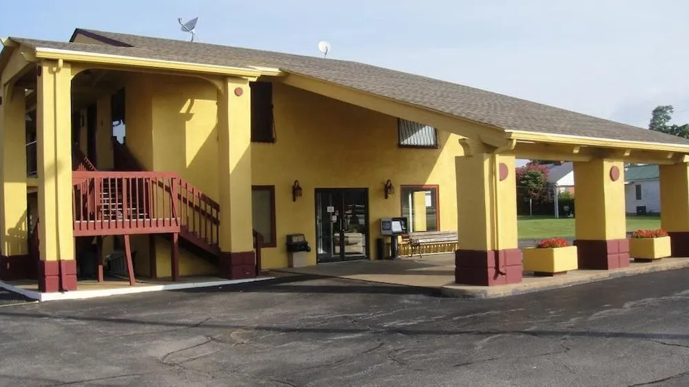 Sugar Creek Inn