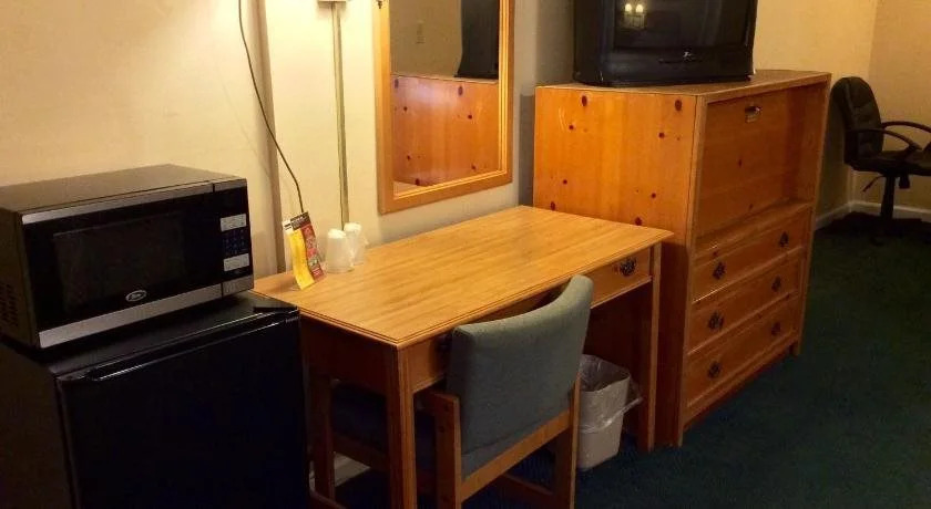 Best Budget Inn
