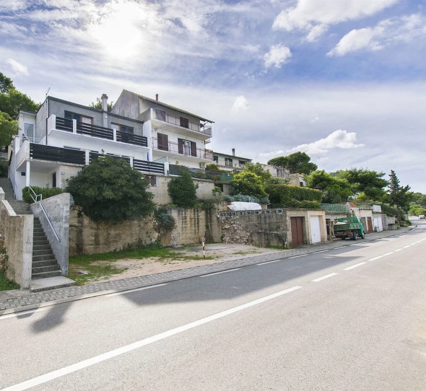 Apartment Branka