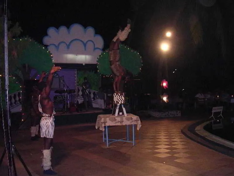 Hotel Dona Terezinha