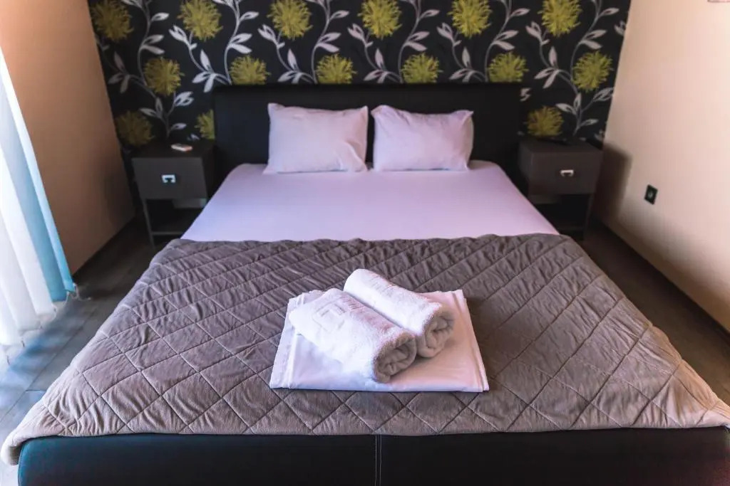 Guest House Vila Salute