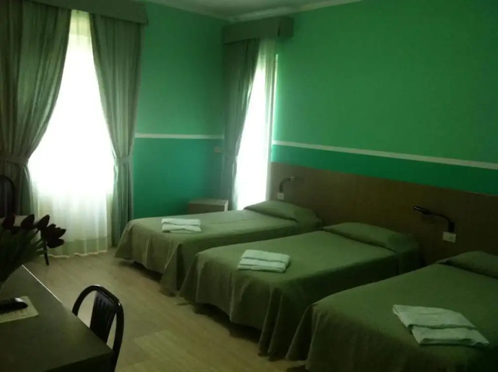 Hotel Europa