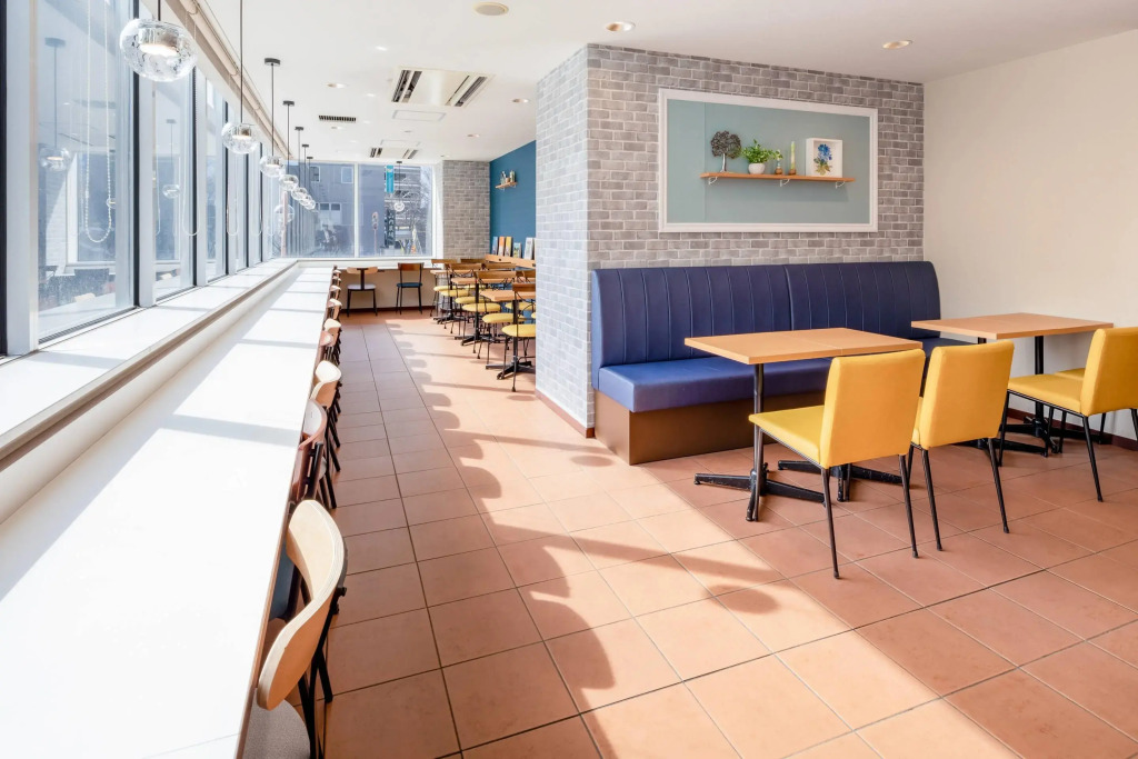 Comfort Hotel Narita