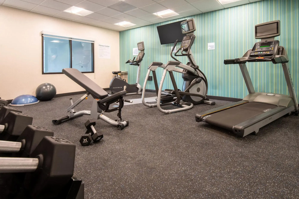 Holiday Inn Express & Suites - Camas by IHG