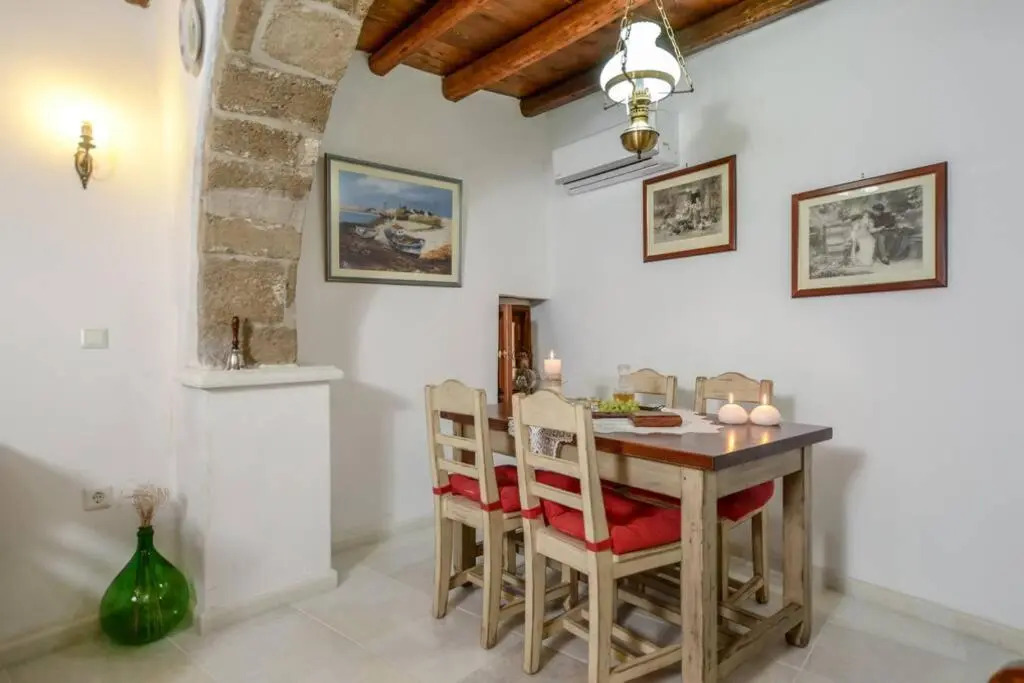 Traditional Castle House II