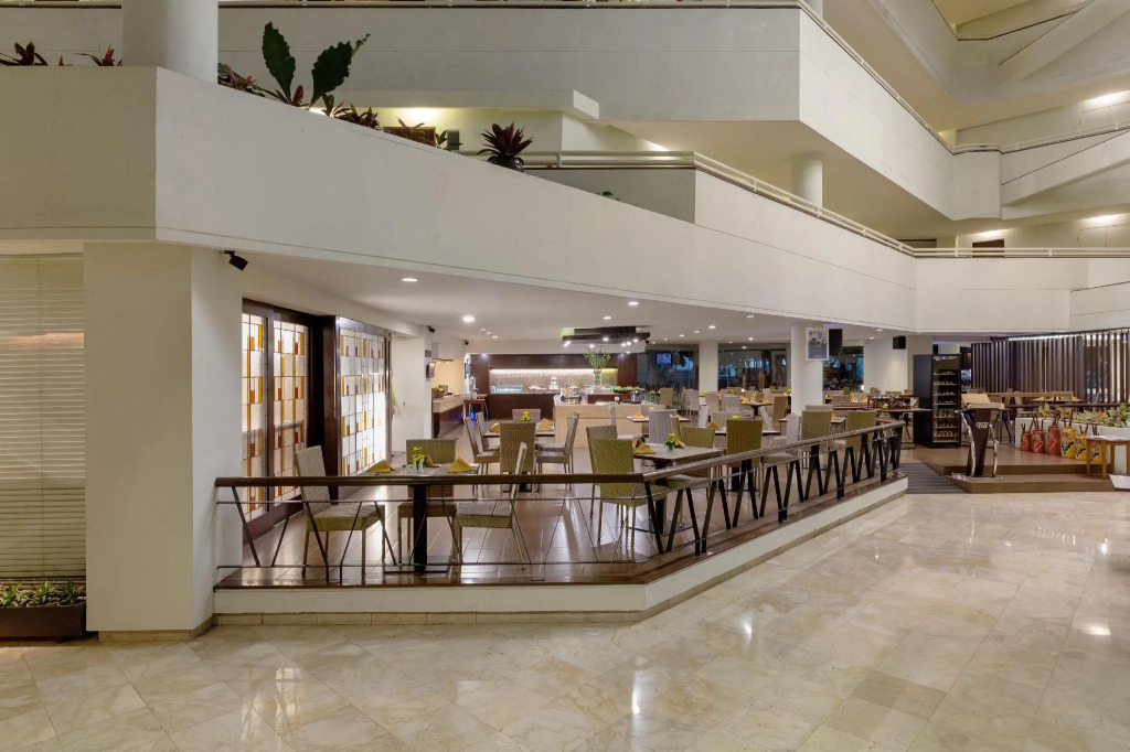Hotel Santika Bandung