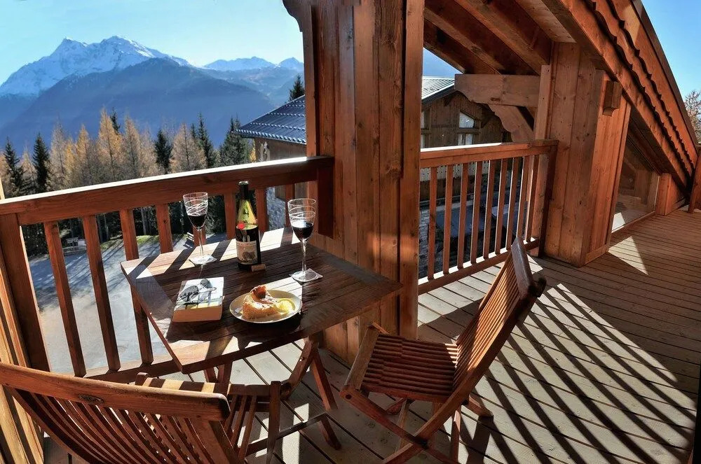 Chalet Matsuzaka - chambres dhôtes de luxe