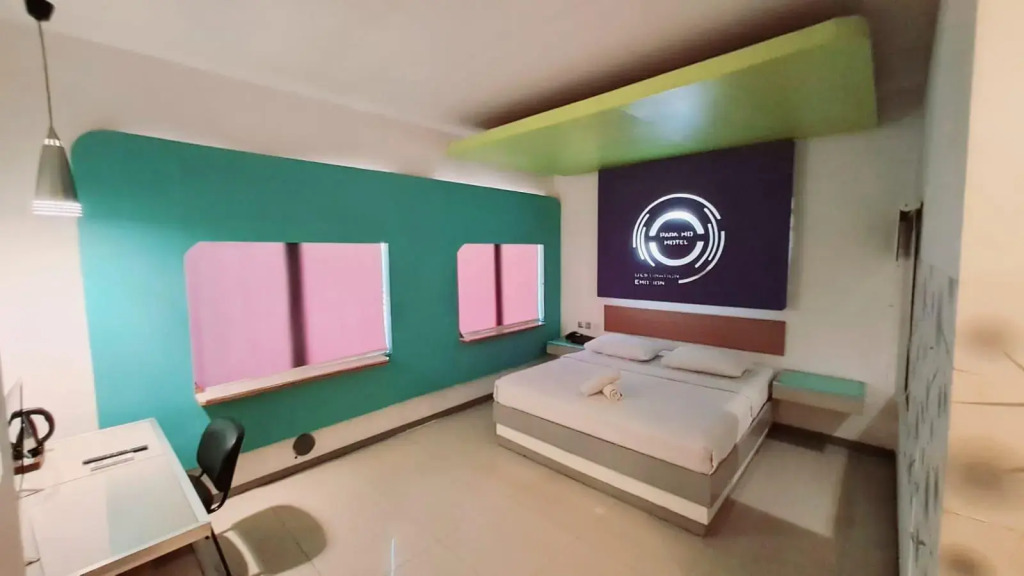 Papaho Hotel