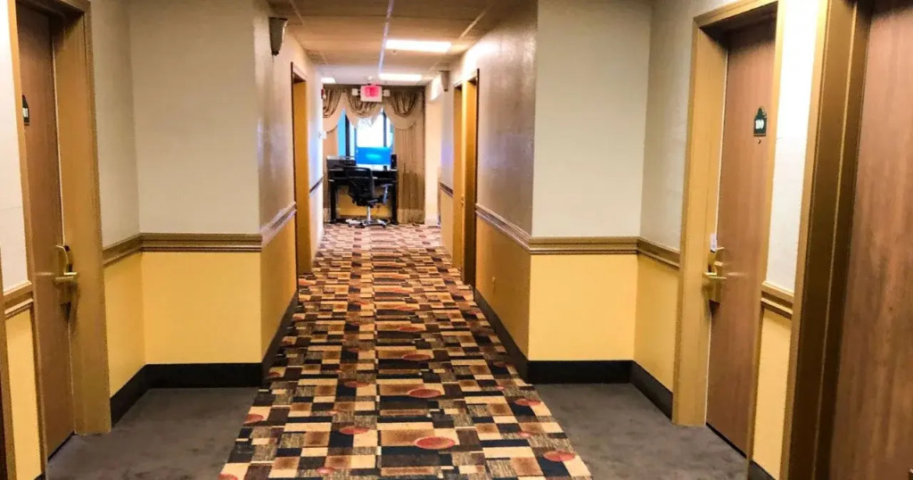 Best Western Halito Inn