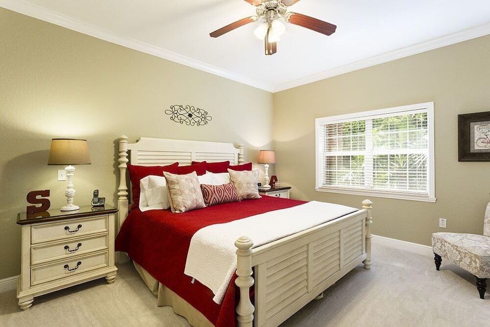 W244 - 3 Bedroom Luxury Condo On Reunion Resort