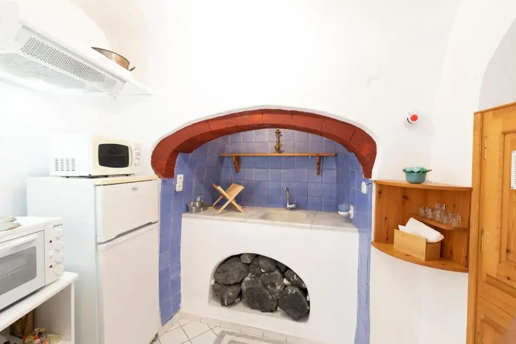 Folia Bianca Apartments