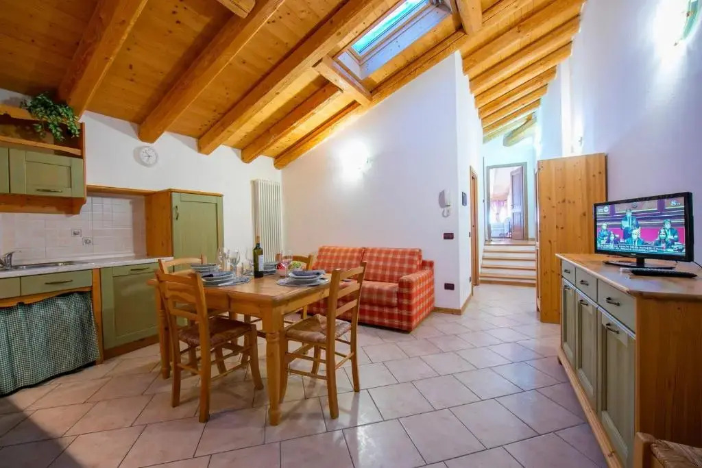 Agritur Piazera