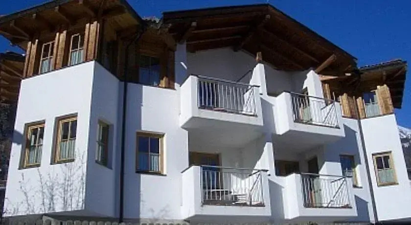 Landhaus Schiestl