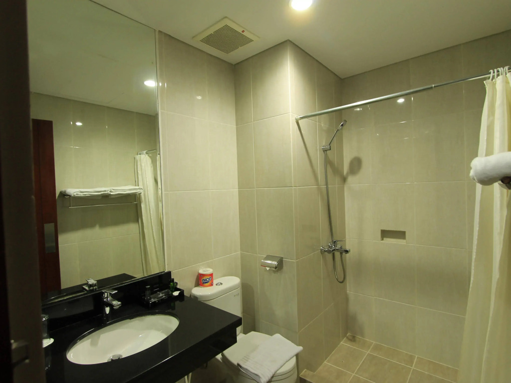 Grand Hatika Hotel