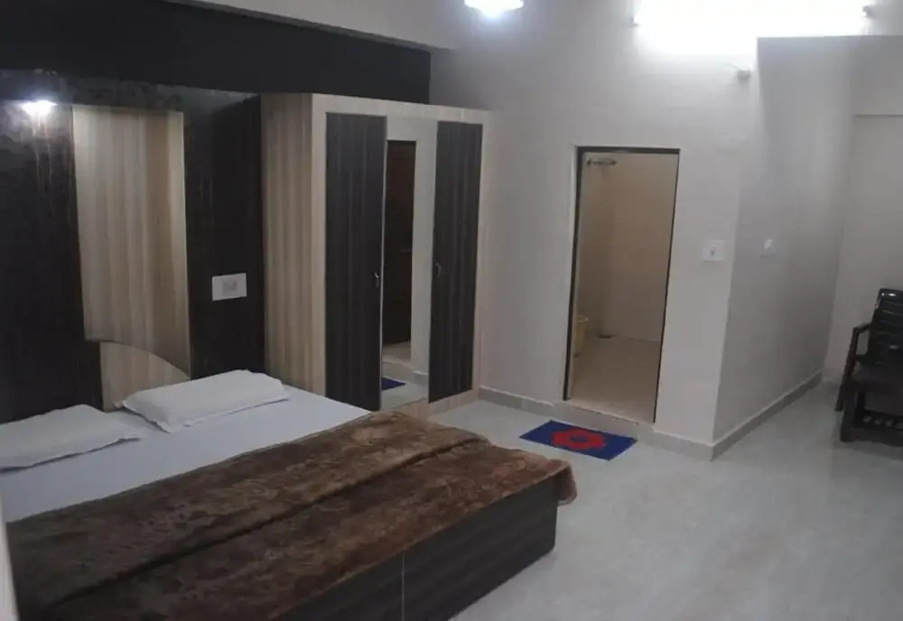 Dharamkot Inn