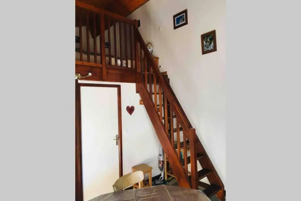 Studio « Au Beau Soleil »