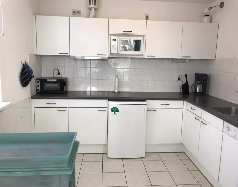 Comfortable 6-person Holiday Home