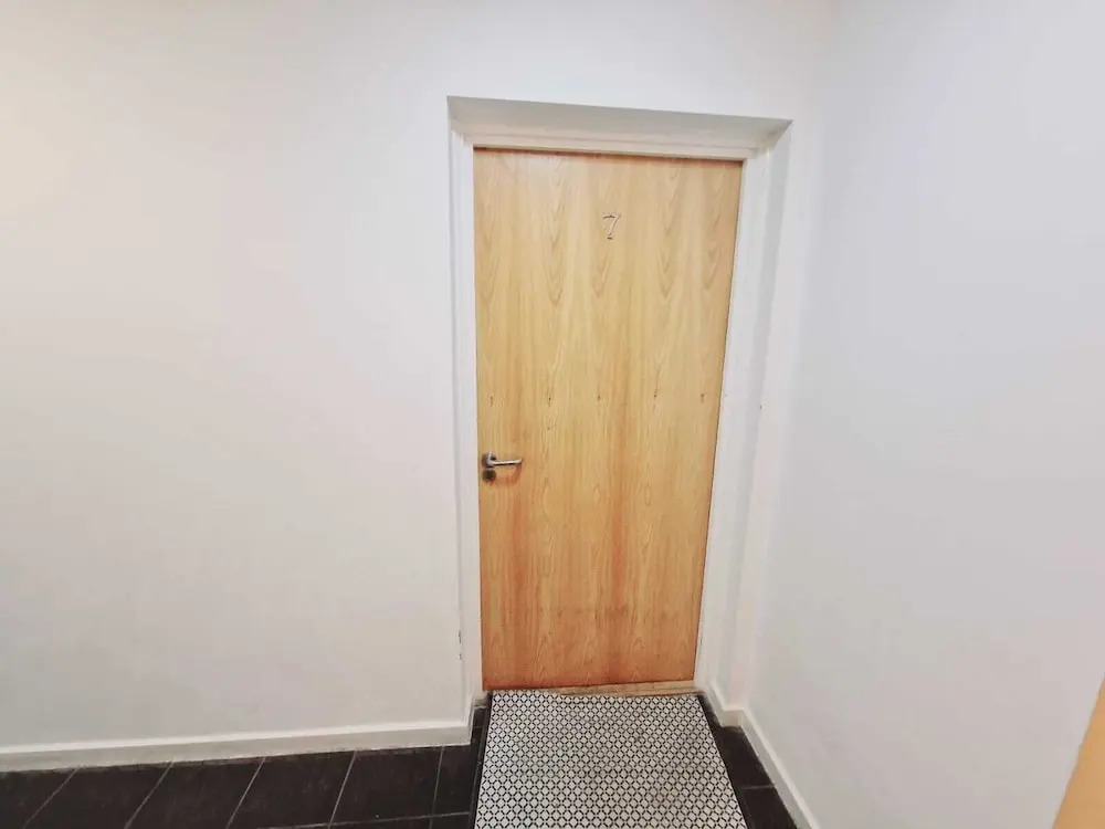 Deluxe 2-bed Apartment Near Shoreditch