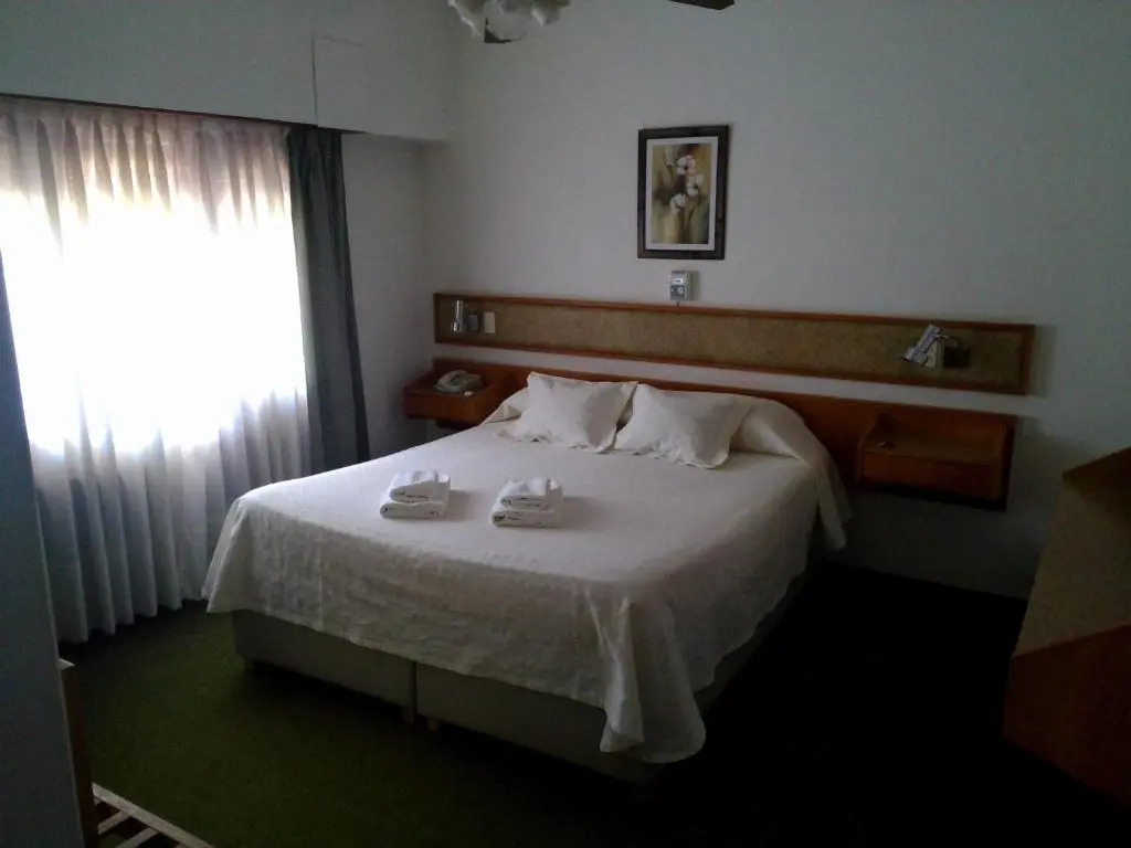 Hotel Edelweiss