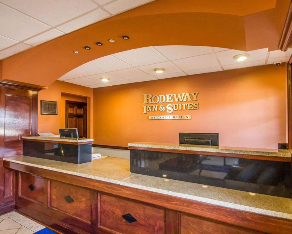 Americas Best Value Inn Torrington, CT