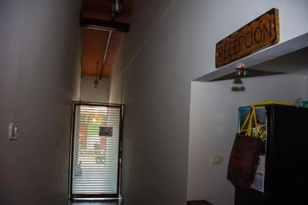 Hostel In.Dios