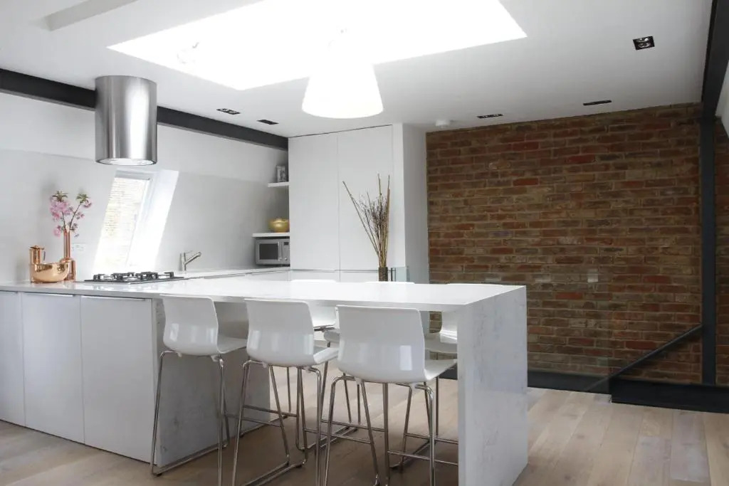 Magical Urban Retreat