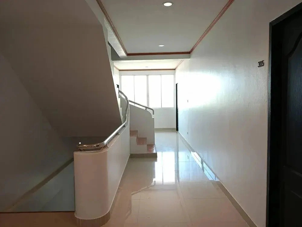Sc House Cha-Am