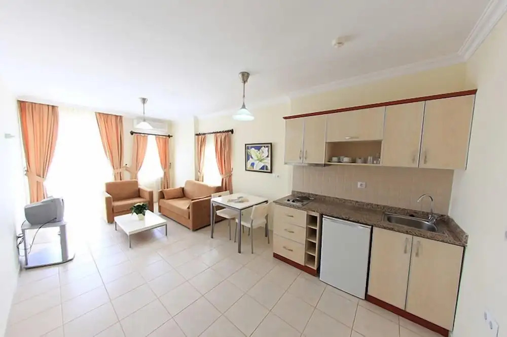 Elite Orkide Apartments