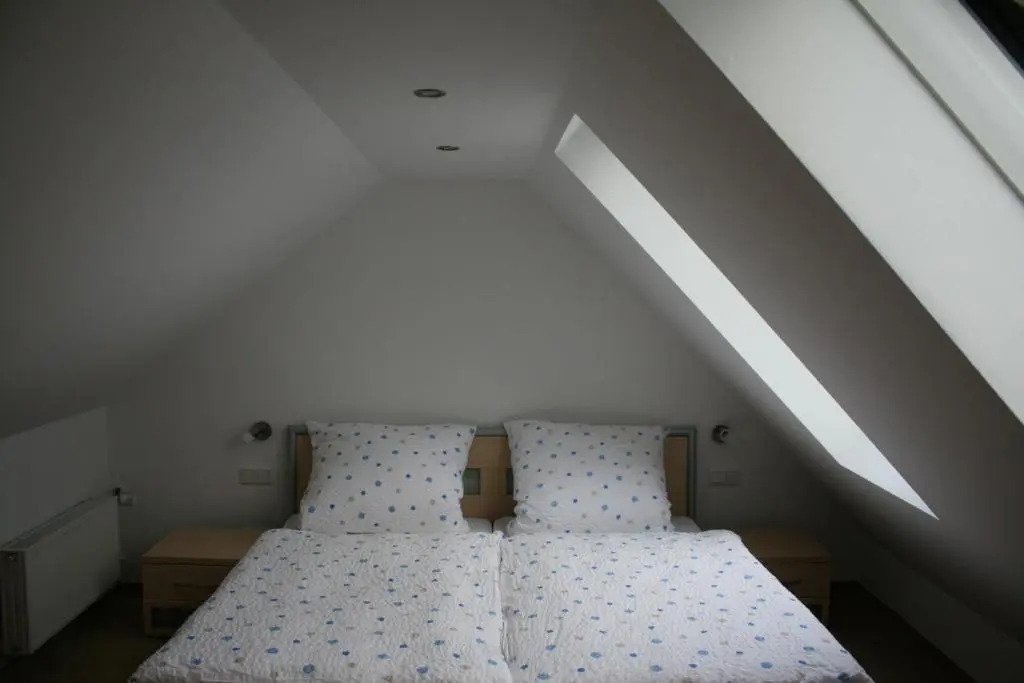 Ferienhaus Zur Ennest